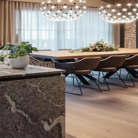 Maison Framboisiers Megeve Holiday home *