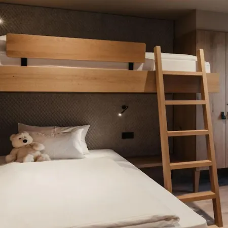 Maison Framboisiers Megeve Holiday home Demi-Quartier