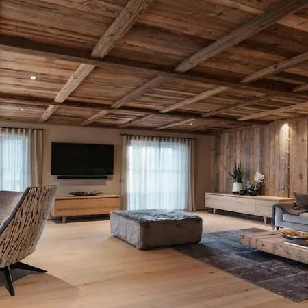 Holiday home Maison Framboisiers Megeve Demi-Quartier